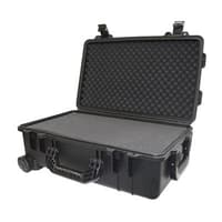 Circuit Test IBEX Case